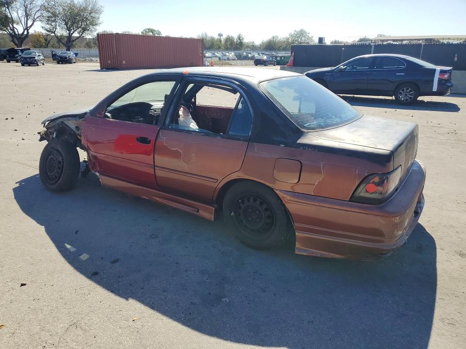 Продажа на аукционе авто 1994 Toyota Corolla, vin: 2T1AE09B5RC064094, номер лота: 73877525