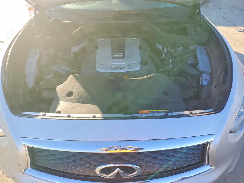 Aukcja sprzedaży 2017 Infiniti Qx70, vin: JN8CS1MU2HM144426, numer aukcji: 76114395