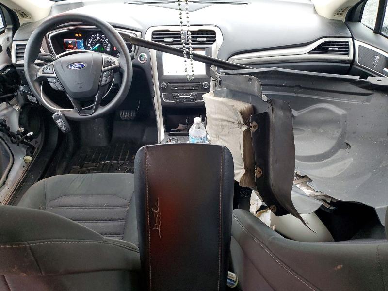Aukcja sprzedaży 2017 Ford Fusion, vin: 3FA6P0HD6HR312466, numer aukcji: 76443855