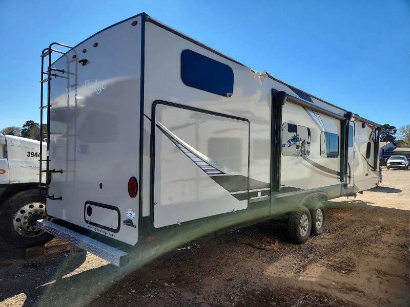 Продажа на аукционе авто 2022 Highland Ridge Mesa Ridge, vin: 58TBH0BU7N3M23080, номер лота: 75284895