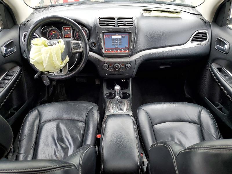 Продаж на аукціоні авто 2017 Dodge Journey, vin: 3C4PDDGG8HT513539, номер лоту: 77659625