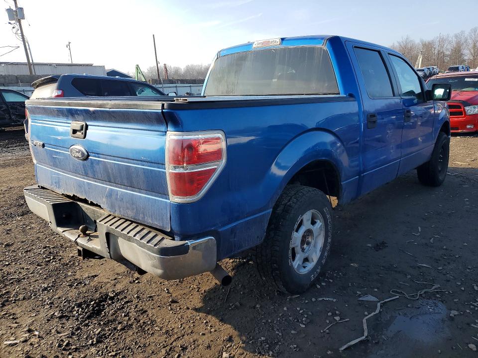 Aukcja sprzedaży 2010 Ford F150, vin: 1FTEW1E84AFA61133, numer aukcji: 77920415