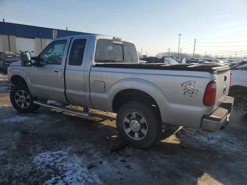 Aukcja sprzedaży 2012 Ford F250, vin: 1FT7X2B67CEA69427, numer aukcji: 77027485