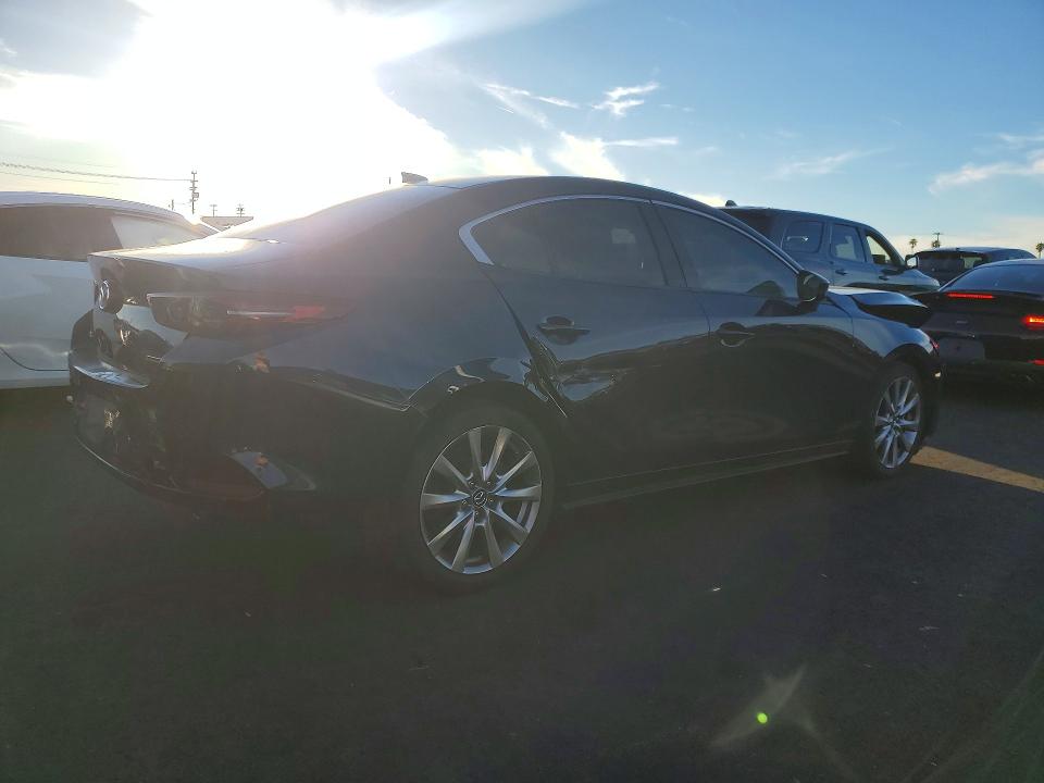 Aukcja sprzedaży 2020 Mazda 3, vin: 3MZBPAEM1LM138666, numer aukcji: 78472255