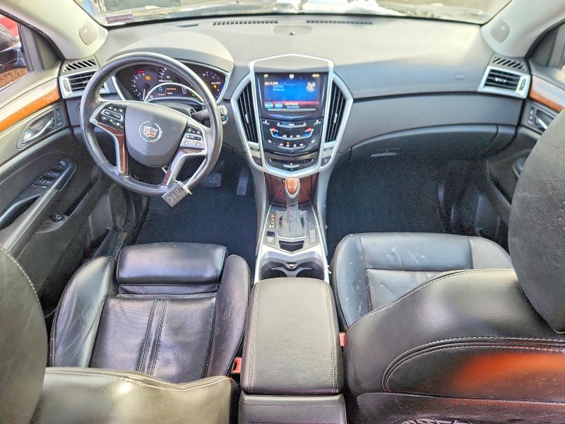 Aukcja sprzedaży 2013 Cadillac Srx Luxury, vin: 3GYFNCE39DS648395, numer aukcji: 77282575