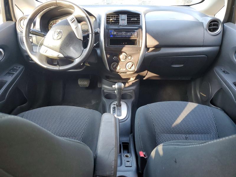 Aukcja sprzedaży 2015 Nissan Versa Note, vin: 3N1CE2CP4FL362981, numer aukcji: 78263115