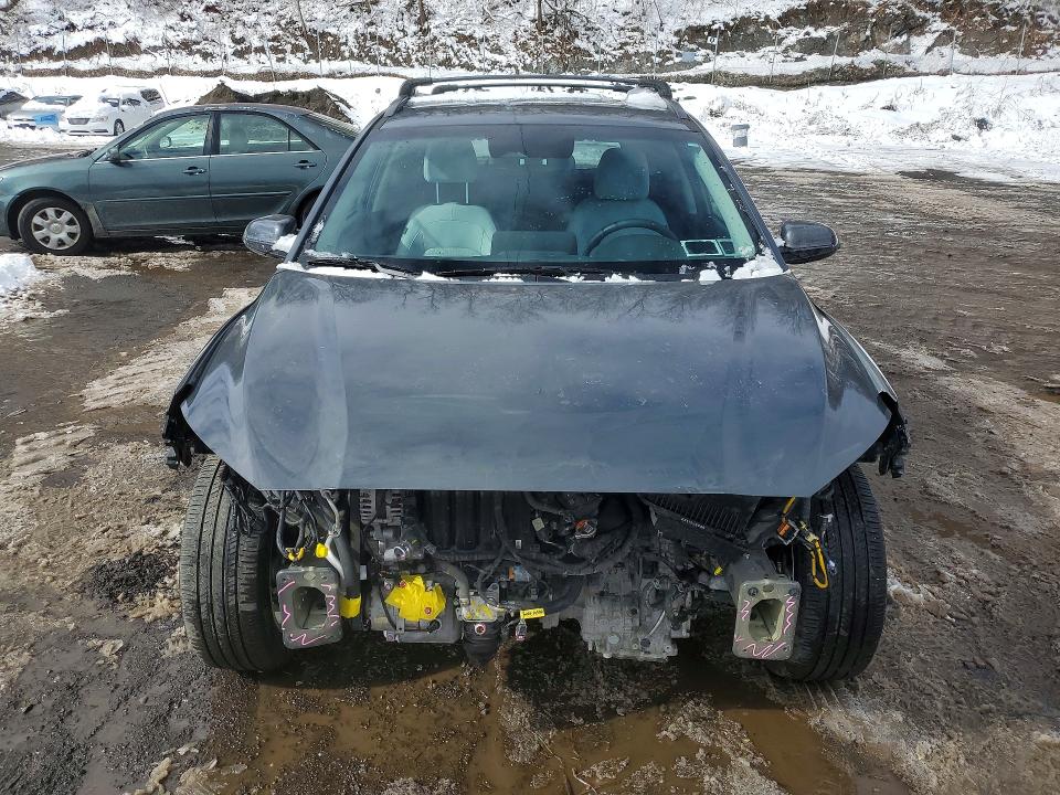 Продаж на аукціоні авто 2023 Hyundai Kona, vin: KM8K6CAB7PU051003, номер лоту: 77907795