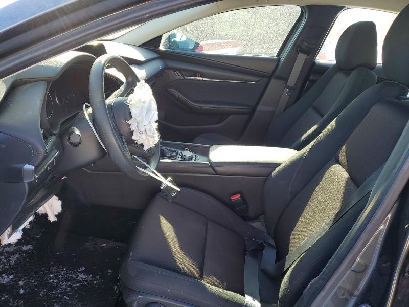 75465685 :رقم المزاد ، 3MZBPAB74PM362440 vin ، 2023 Mazda 3 مزاد بيع