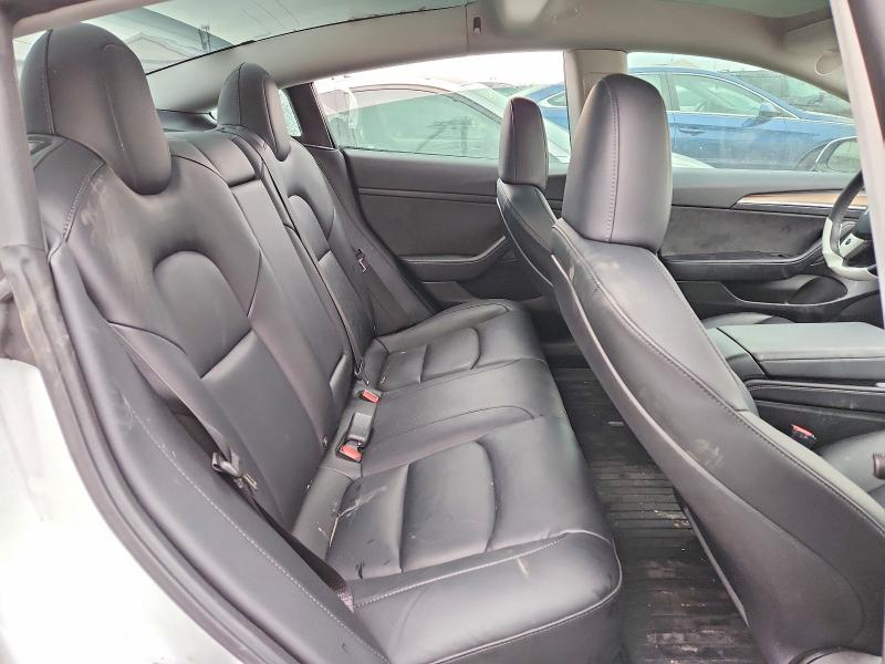 Aukcja sprzedaży 2023 Tesla Model 3, vin: 5YJ3E1EAXPF623353, numer aukcji: 77013335