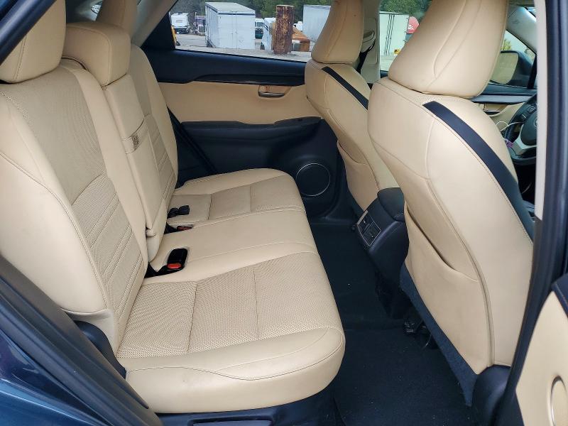 78737535 :رقم المزاد ، JTJYWRBZ9F2008190 vin ، 2015 Lexus Nx 300h مزاد بيع