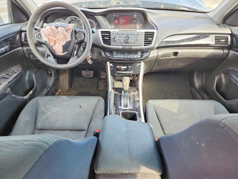 Aukcja sprzedaży 2016 Honda Accord, vin: 1HGCR2F32GA014617, numer aukcji: 77681255