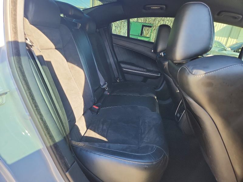 Продажа на аукционе авто 2021 Dodge Charger, vin: 2C3CDXGJ4MH553720, номер лота: 77561755
