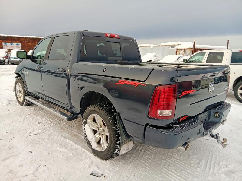 2015 Ram 1500 მანქანა იყიდება აუქციონზე, vin: 1C6RR7MT8FS559035, აუქციონის ნომერი: 75586345