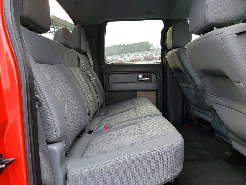 Продажа на аукционе авто 2014 Ford F150, vin: 1FTFW1EF2EFC84179, номер лота: 75839885
