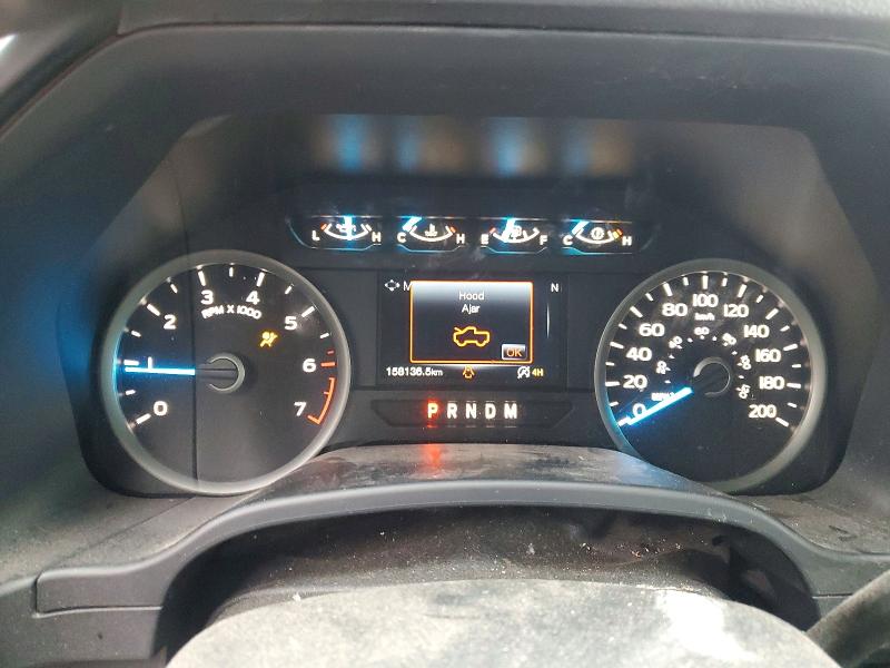 Aukcja sprzedaży 2017 Ford F150, vin: 1FTEW1EG7HFC62381, numer aukcji: 76376375