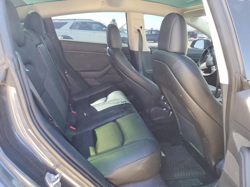 Auction sale of the 2019 Tesla Model 3, vin: 5YJ3E1EA7KF298735, lot number: 78410675