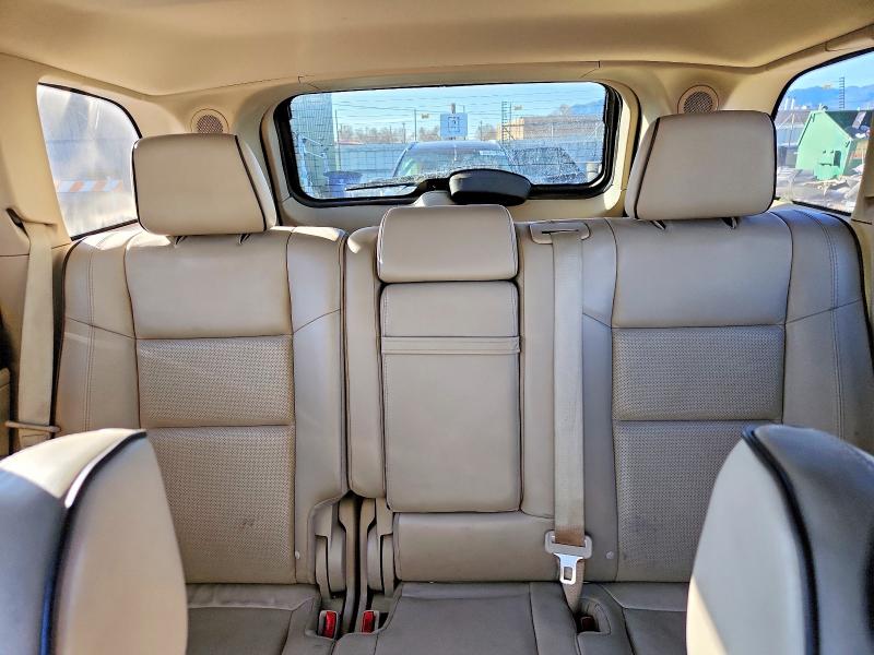 Aukcja sprzedaży 2012 Jeep Grand Cherokee, vin: 1C4RJFCT3CC250333, numer aukcji: 78858145