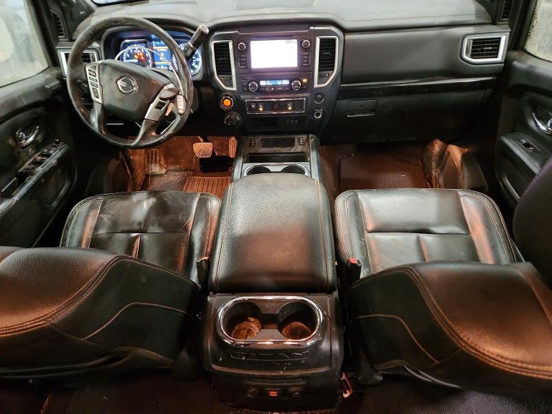 Auction sale of the 2019 Niss Titan, vin: 1N6AA1E5XKN517160, lot number: 76143365
