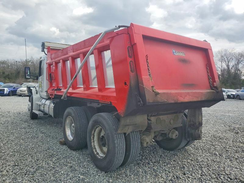 Продаж на аукціоні авто 2025 Peterbilt 548, vin: 2NP8LJ0X9SM698930, номер лоту: 51375676