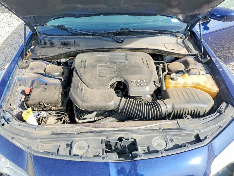 Продажа на аукционе авто 2015 Chrysler 300, vin: 2C3CCAAG6FH766247, номер лота: 78881855