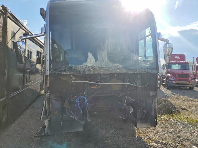 2005 Spartan Motors Motorhome მანქანა იყიდება აუქციონზე, vin: 4VZBR1J9X5C050460, აუქციონის ნომერი: 75305985