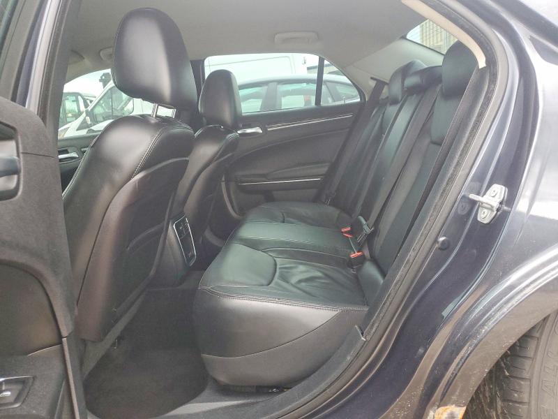 Продаж на аукціоні авто 2016 Chrysler 300, vin: 2C3CCAAG7GH314017, номер лоту: 77738925