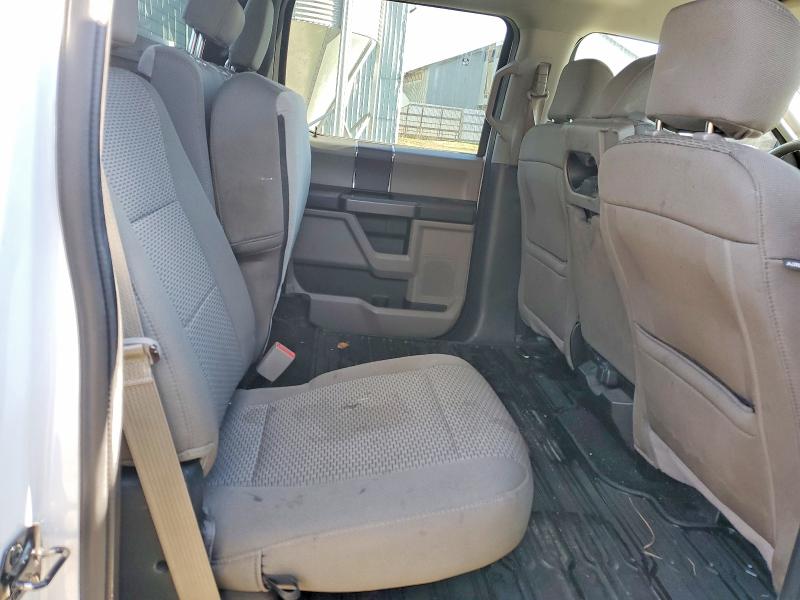Aukcja sprzedaży 2019 Ford F150, vin: 1FTFW1E52KKD99827, numer aukcji: 75952345