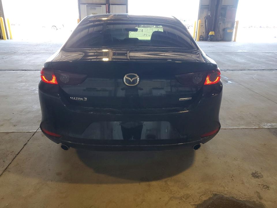 Aukcja sprzedaży 2019 Mazda 3, vin: 3MZBPAAL9KM110206, numer aukcji: 79260045