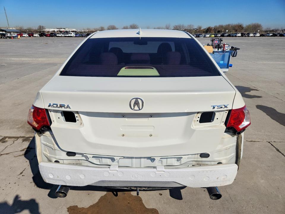 Продаж на аукціоні авто 2010 Acura Tsx, vin: JH4CU2F6XAC042473, номер лоту: 79185425