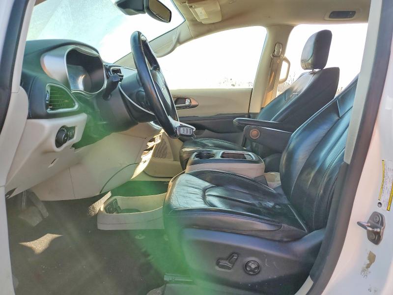 Aukcja sprzedaży 2021 Chrysler Pacifica, vin: 2C4RC1L75MR580483, numer aukcji: 77002115