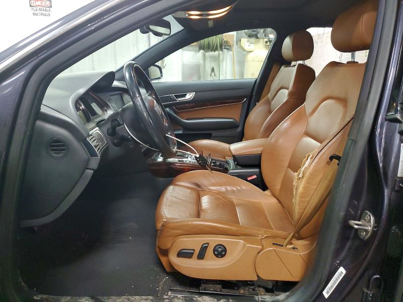 Продажа на аукционе авто 2005 Audi A6, vin: WAUDG74F15N114035, номер лота: 76764295