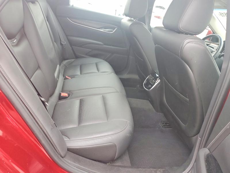 Продаж на аукціоні авто 2019 Cadillac Xts, vin: 2G61N5S31K9102428, номер лоту: 79889745