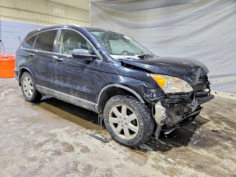 Aukcja sprzedaży 2007 Honda Cr-v, vin: JHLRE48747C105427, numer aukcji: 77104085