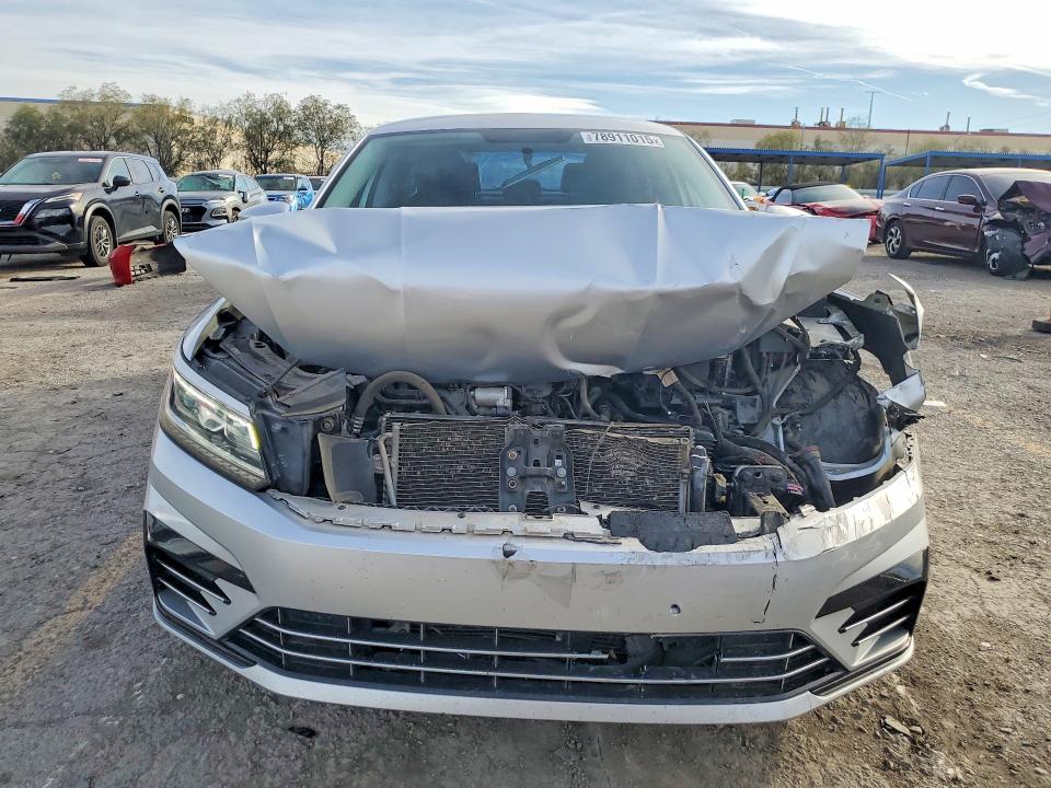 Aukcja sprzedaży 2017 Volkswagen Passat, vin: 1VWDT7A37HC069897, numer aukcji: 78911015