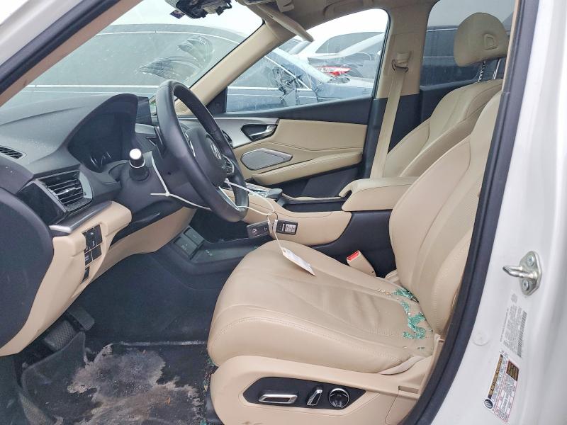 Aukcja sprzedaży 2019 Acura Rdx, vin: 5J8TC1H51KL004782, numer aukcji: 77549965