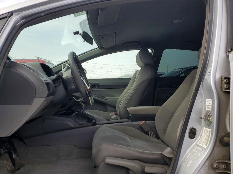 Продаж на аукціоні авто 2007 Honda Civic, vin: 2HGFA16327H017470, номер лоту: 76223755