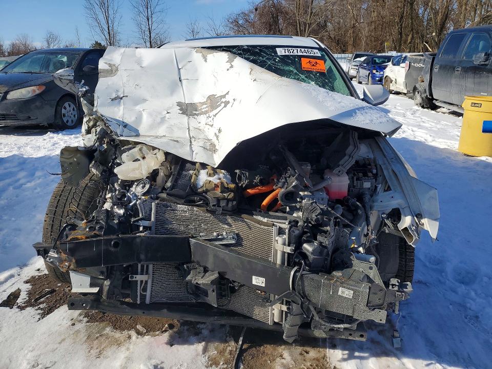 Aukcja sprzedaży 2024 Hyundai Elantra, vin: KMHLN4DJ0RU097503, numer aukcji: 78274465