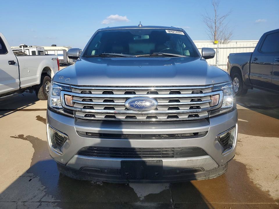 Продаж на аукціоні авто 2020 Ford Expedition, vin: 1FMJK1KT9LEA88786, номер лоту: 73758325
