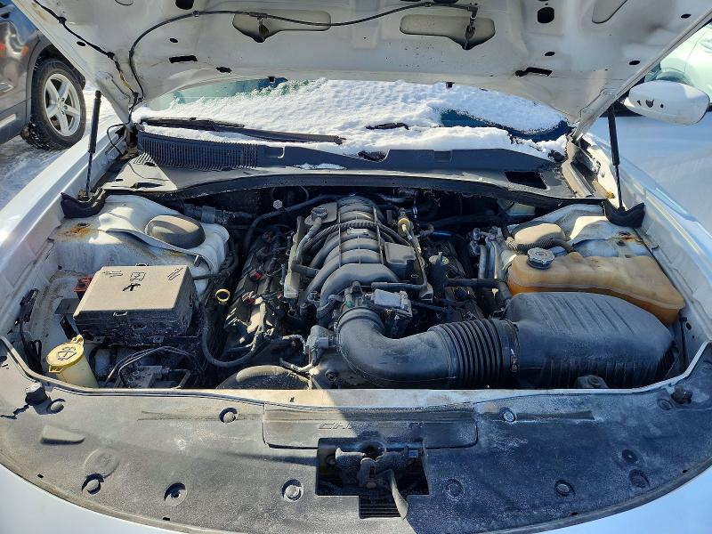 2017 Dodge Charger მანქანა იყიდება აუქციონზე, vin: 2C3CDXKT0HH625723, აუქციონის ნომერი: 75071395