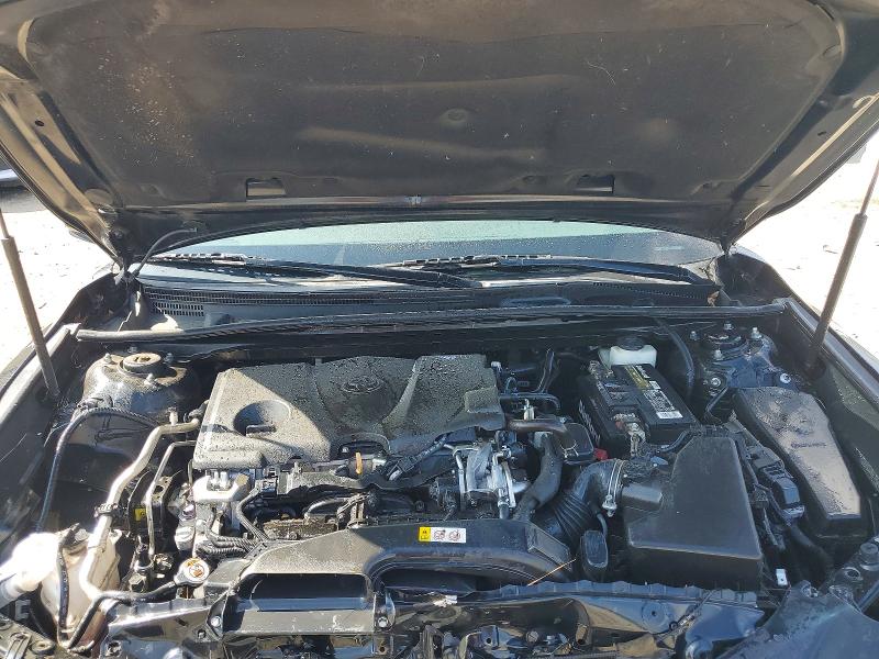 77185495 :رقم المزاد ، 4T1G11AK2LU902983 vin ، 2020 Toyota Camry مزاد بيع