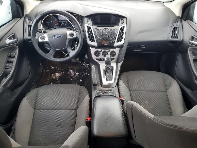 Aukcja sprzedaży 2014 Ford Focus, vin: 1FADP3K2XEL415285, numer aukcji: 77564655