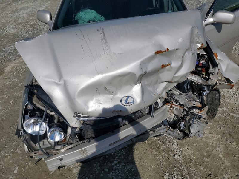 Продаж на аукціоні авто 2002 Lexus Es, vin: JTHBF30G920032470, номер лоту: 77683345
