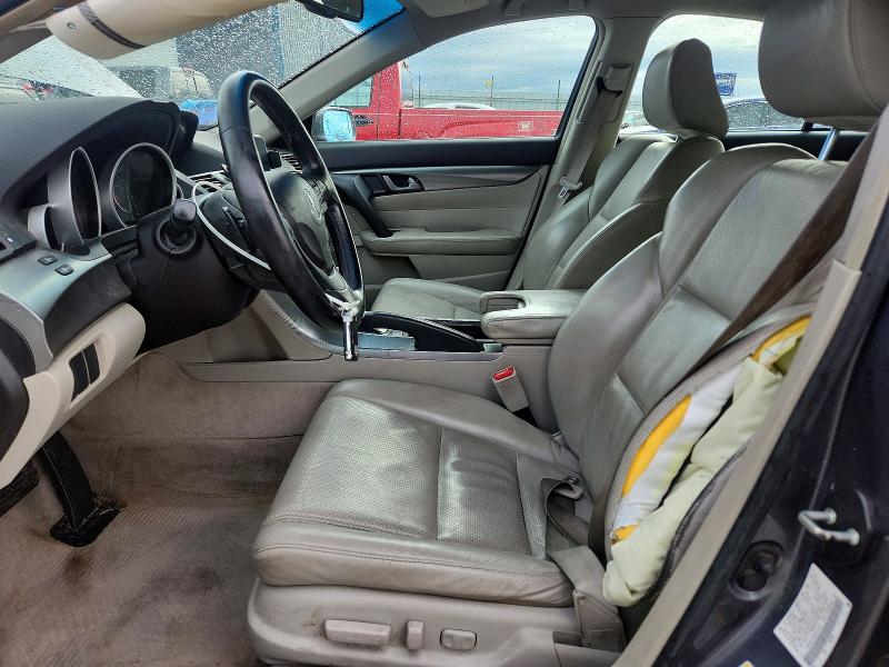 Aukcja sprzedaży 2010 Acura Tl, vin: 19UUA8F59AA014279, numer aukcji: 78694095