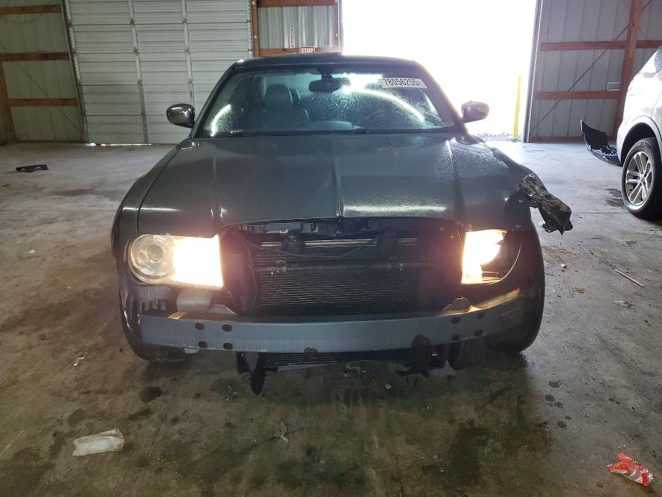 Aukcja sprzedaży 2005 Chrysler 300c, vin: 2C3JA63HX5H651567, numer aukcji: 78056255