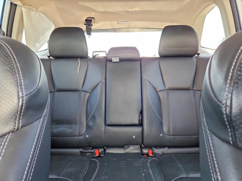 Aukcja sprzedaży 2019 Subaru Forester, vin: JF2SKAUC6KH595276, numer aukcji: 76865565