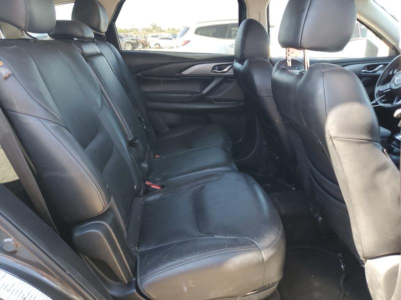 Aukcja sprzedaży 2019 Mazda Cx-9, vin: JM3TCACY0K0307206, numer aukcji: 74881905
