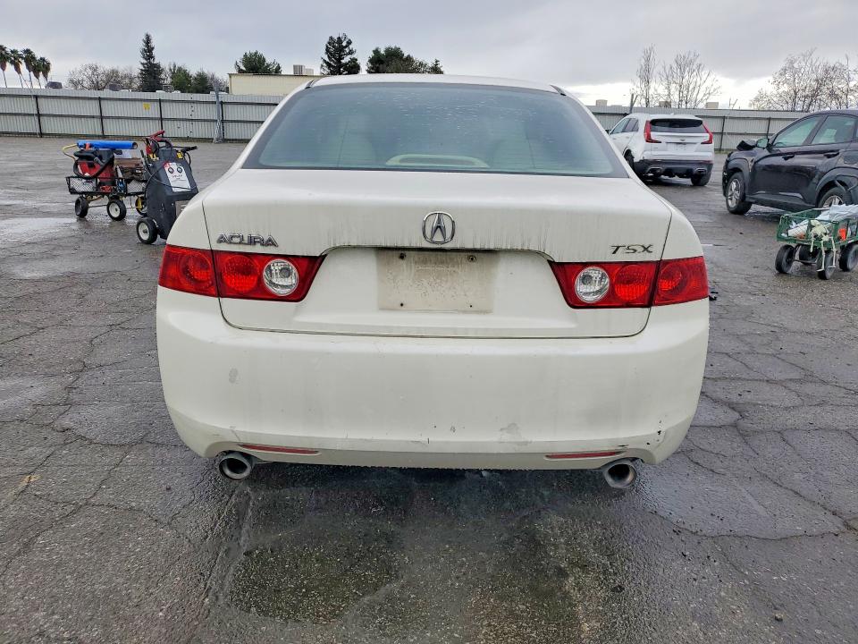 Aukcja sprzedaży 2004 Acura Tsx, vin: JH4CL96804C034738, numer aukcji: 77223745