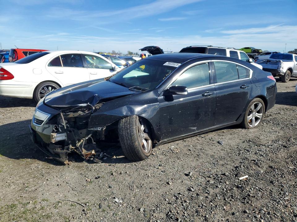Продаж на аукціоні авто 2012 Acura Tl, vin: 19UUA8F70CA015809, номер лоту: 79035525