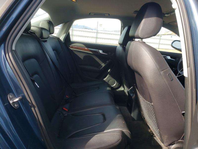 Продаж на аукціоні авто 2015 Audi A4, vin: WAUFFAFL9FN009563, номер лоту: 77466465
