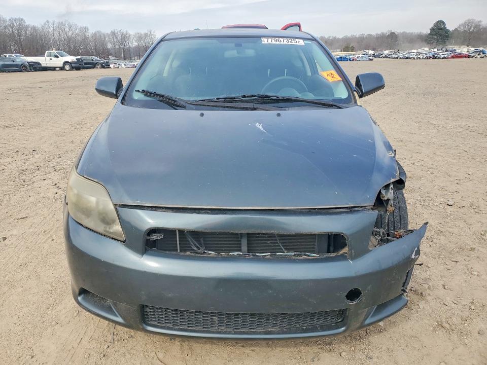 Продажа на аукционе авто 2007 Toyota Scion Tc, vin: JTKDE177770161007, номер лота: 65436466